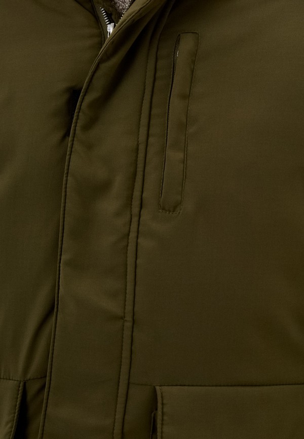 фото Куртка утепленная caramelo