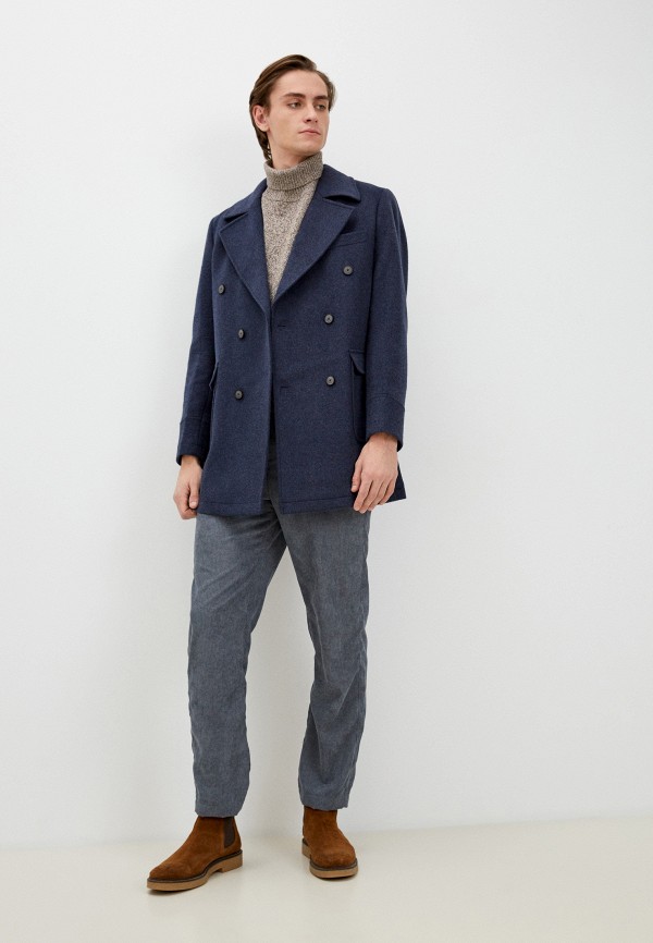 фото Пальто caramelo