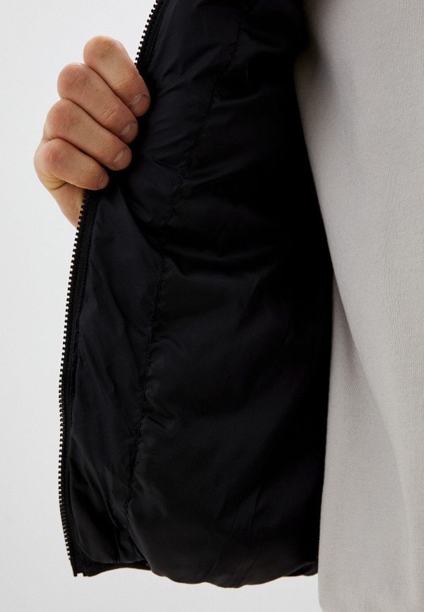 фото Жилет утепленный caramelo