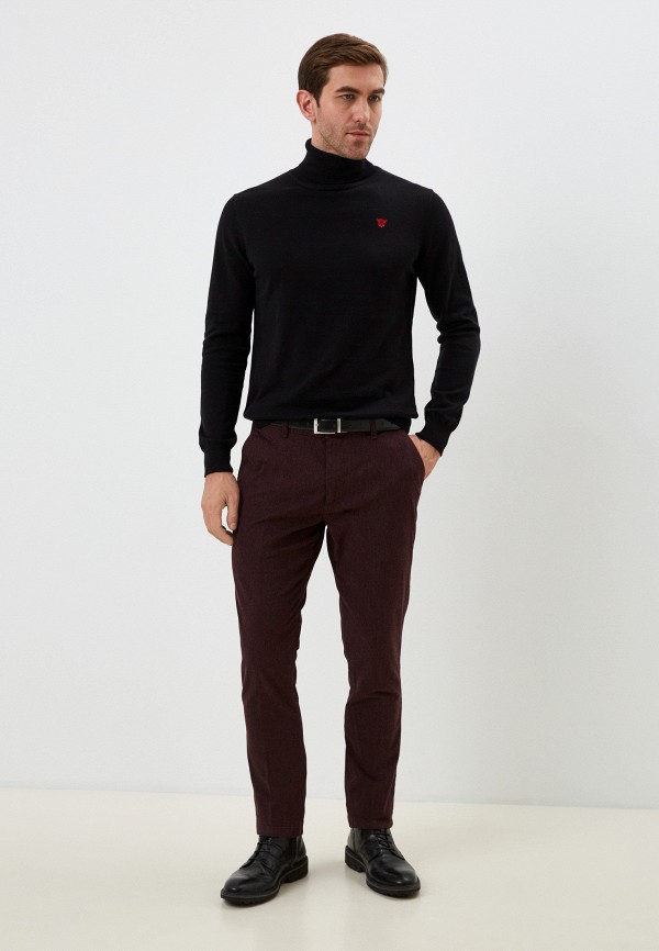 фото Брюки caramelo