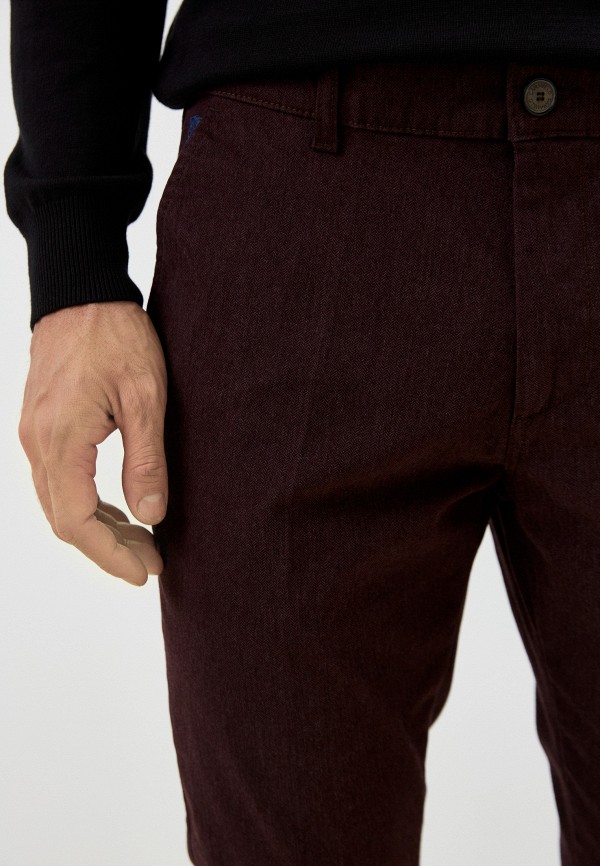 фото Брюки caramelo