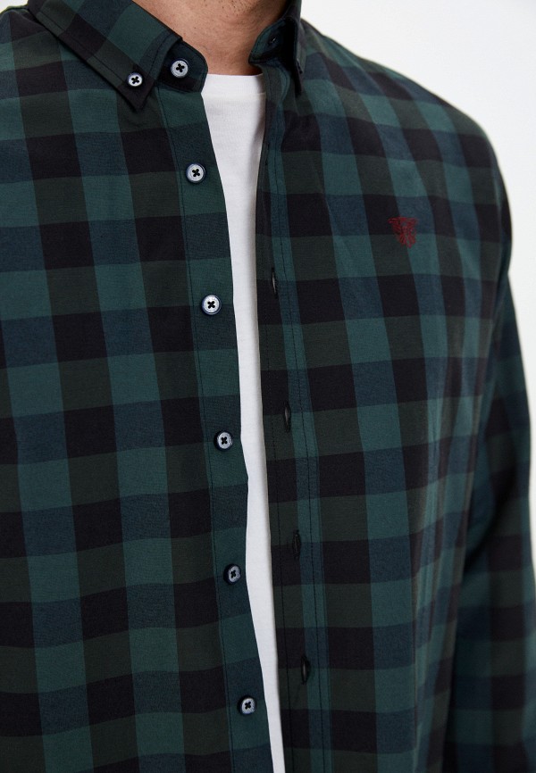 фото Рубашка caramelo