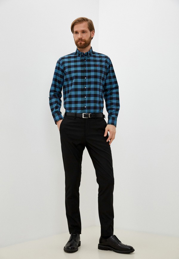 фото Рубашка caramelo