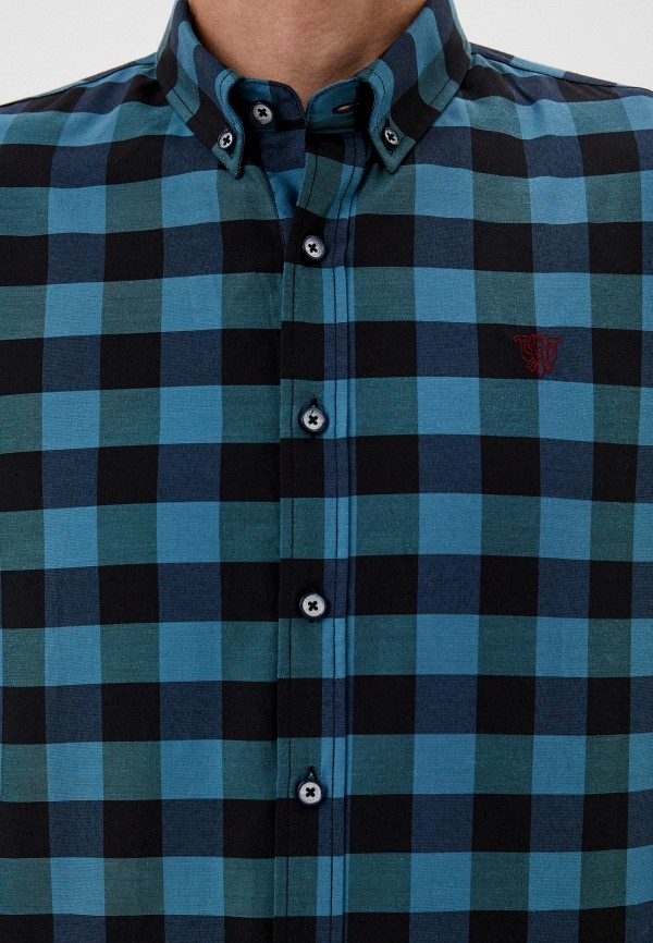 фото Рубашка caramelo