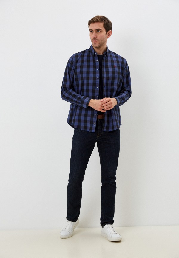 фото Рубашка caramelo