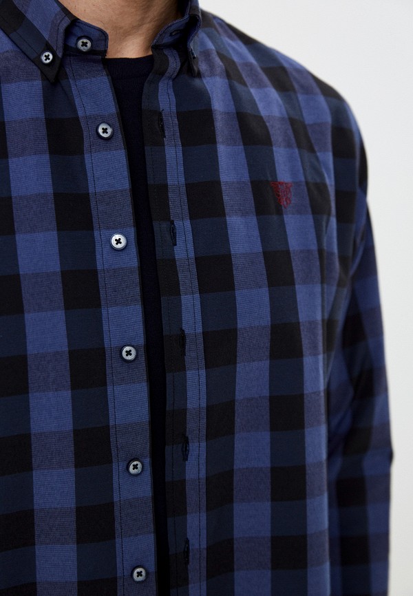 фото Рубашка caramelo