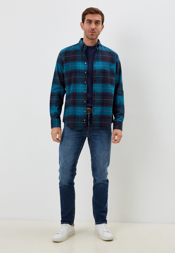 фото Рубашка caramelo