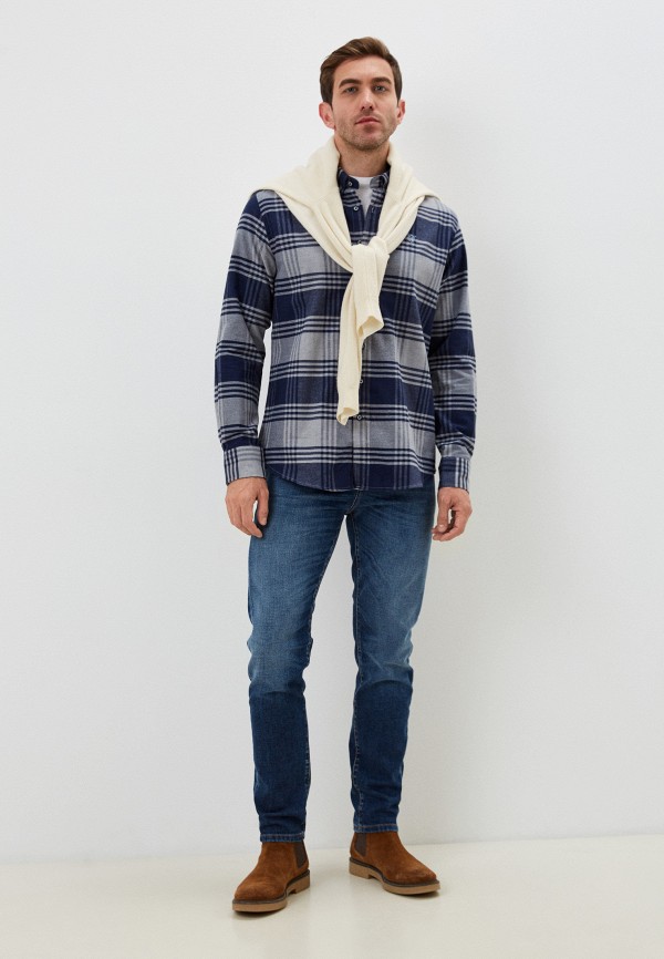 фото Рубашка caramelo