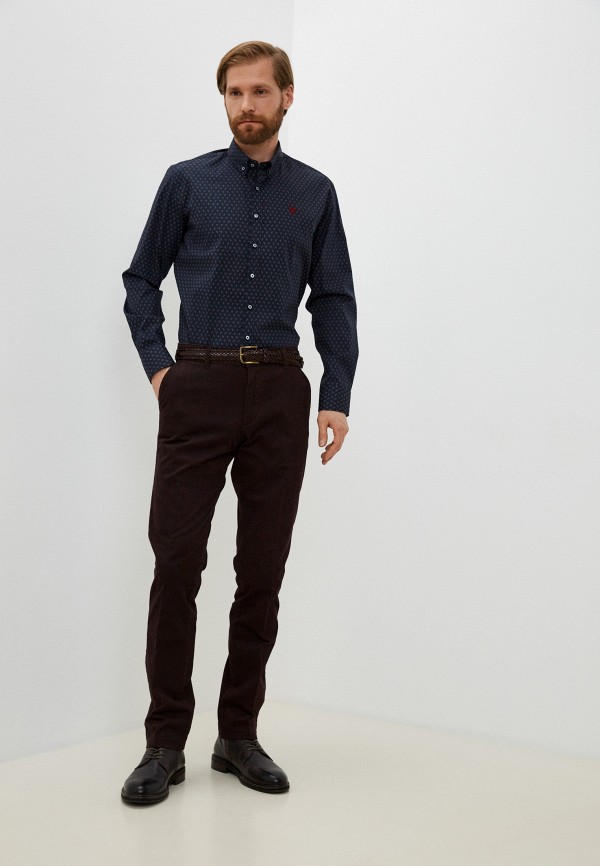 фото Рубашка caramelo