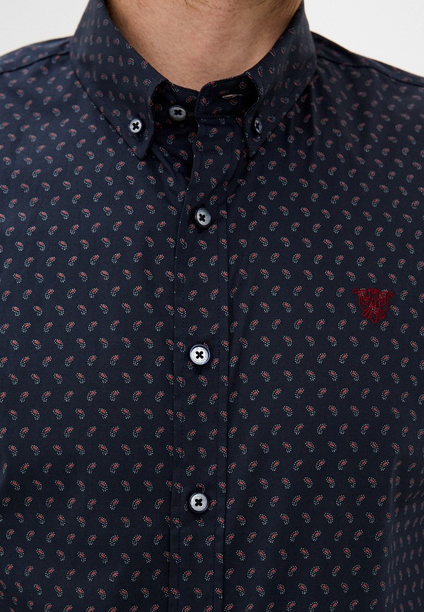 фото Рубашка caramelo