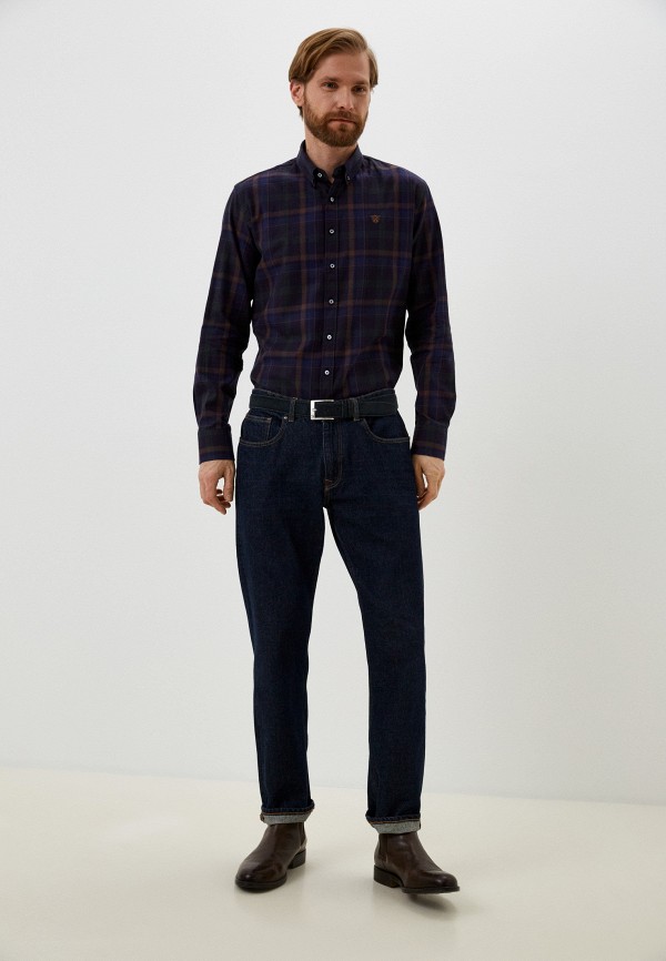 фото Рубашка caramelo