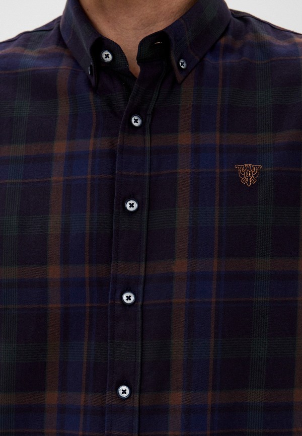 фото Рубашка caramelo