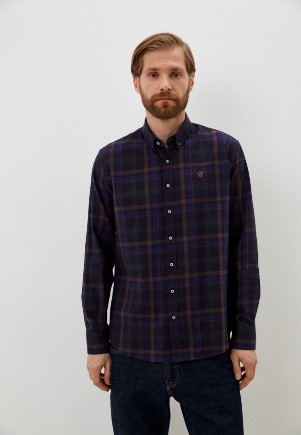 фото Рубашка caramelo