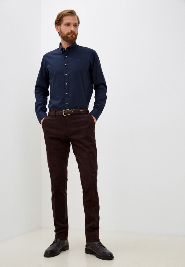 фото Рубашка caramelo