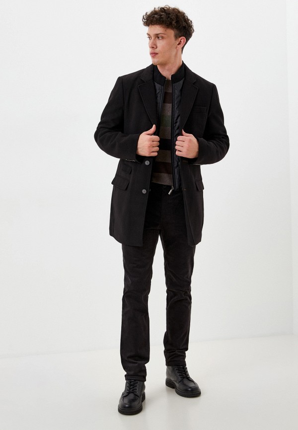 фото Пальто caramelo