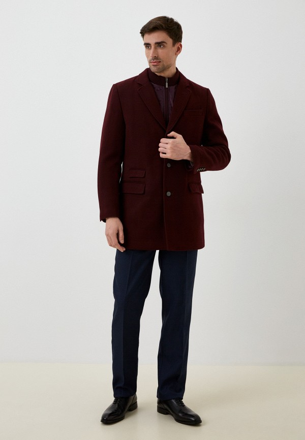 фото Пальто caramelo