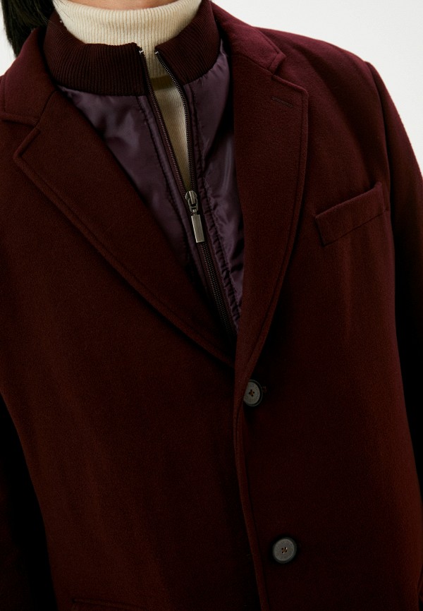 фото Пальто caramelo