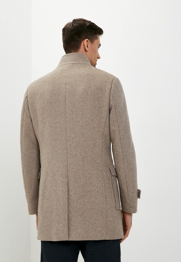 фото Пальто caramelo