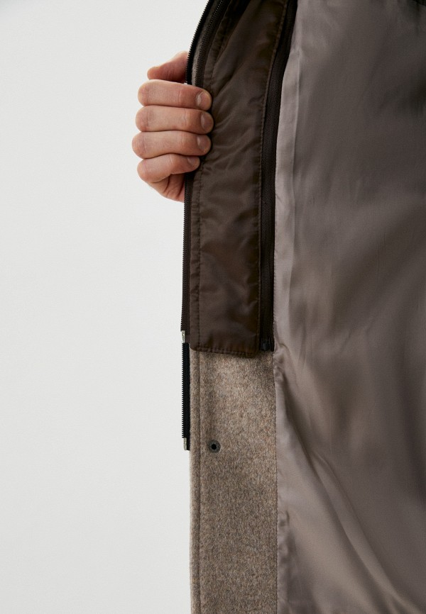 фото Пальто caramelo