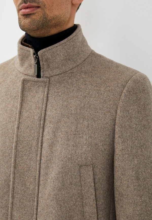 фото Пальто caramelo