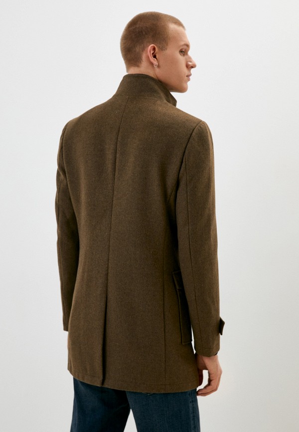 фото Пальто caramelo