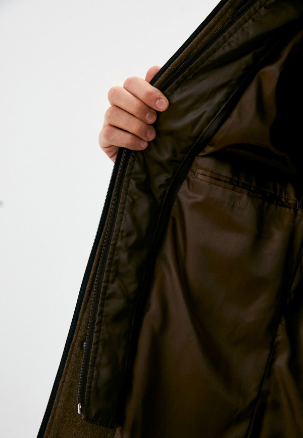 фото Пальто caramelo