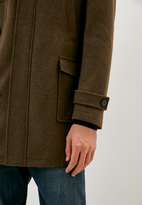 фото Пальто caramelo