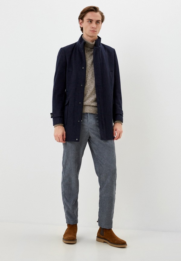 фото Пальто caramelo