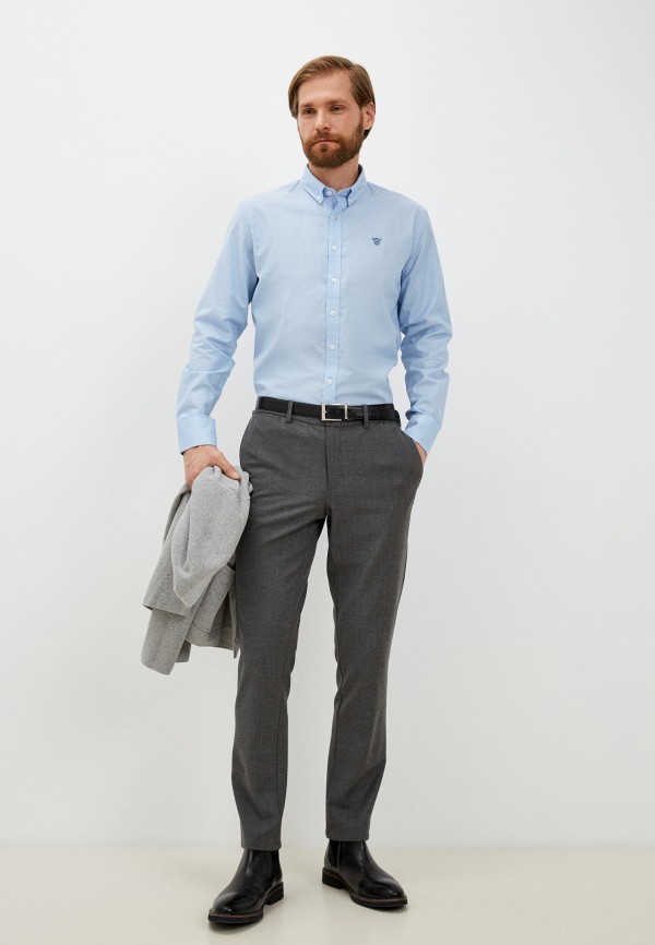 фото Рубашка caramelo