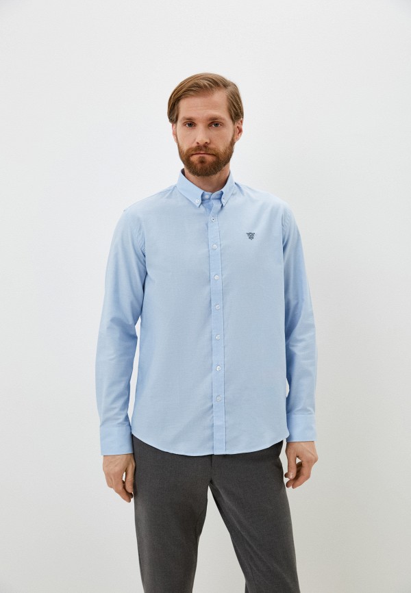 фото Рубашка caramelo