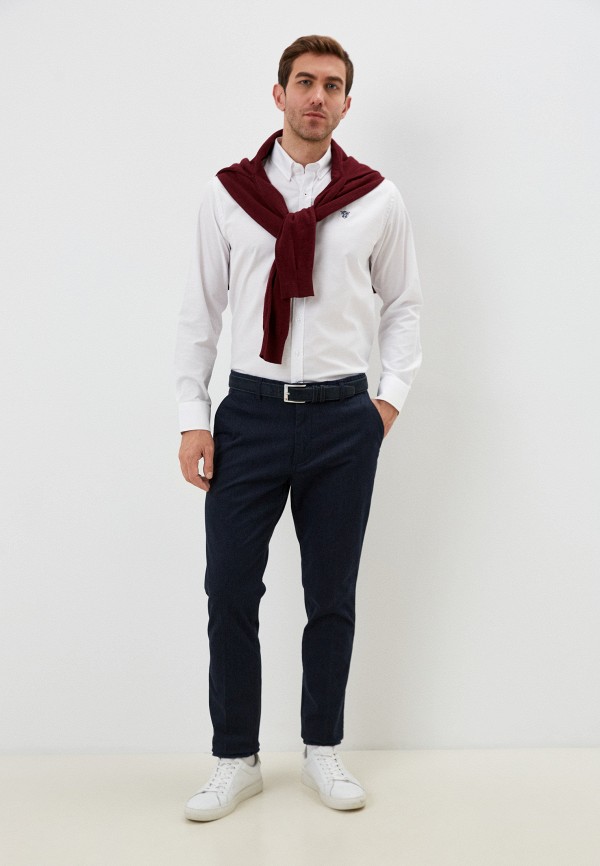 фото Рубашка caramelo