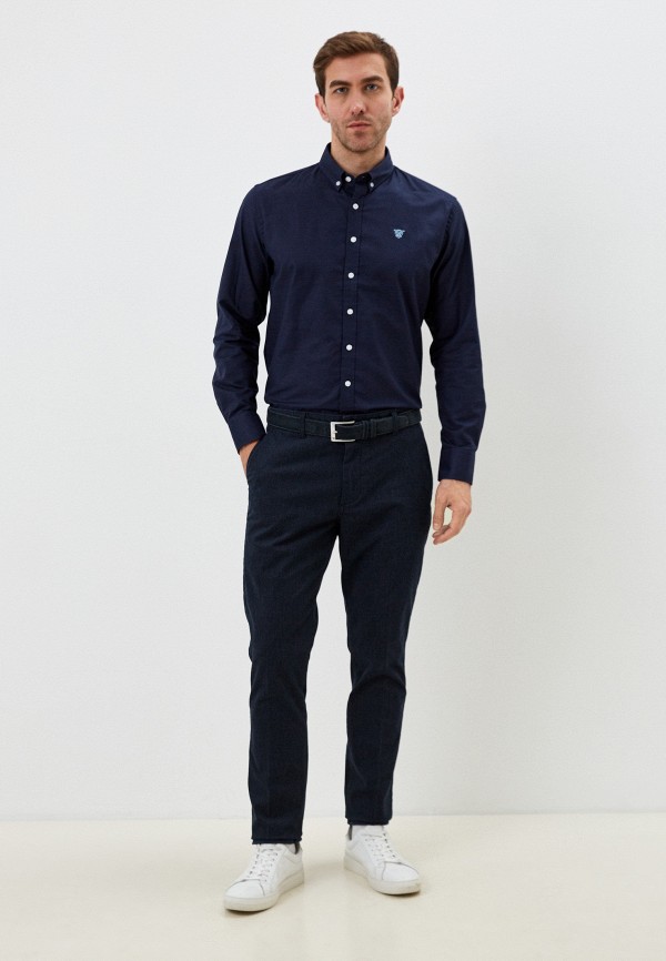 фото Рубашка caramelo