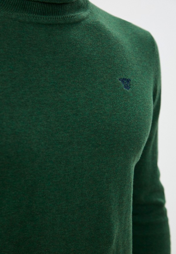 фото Водолазка caramelo