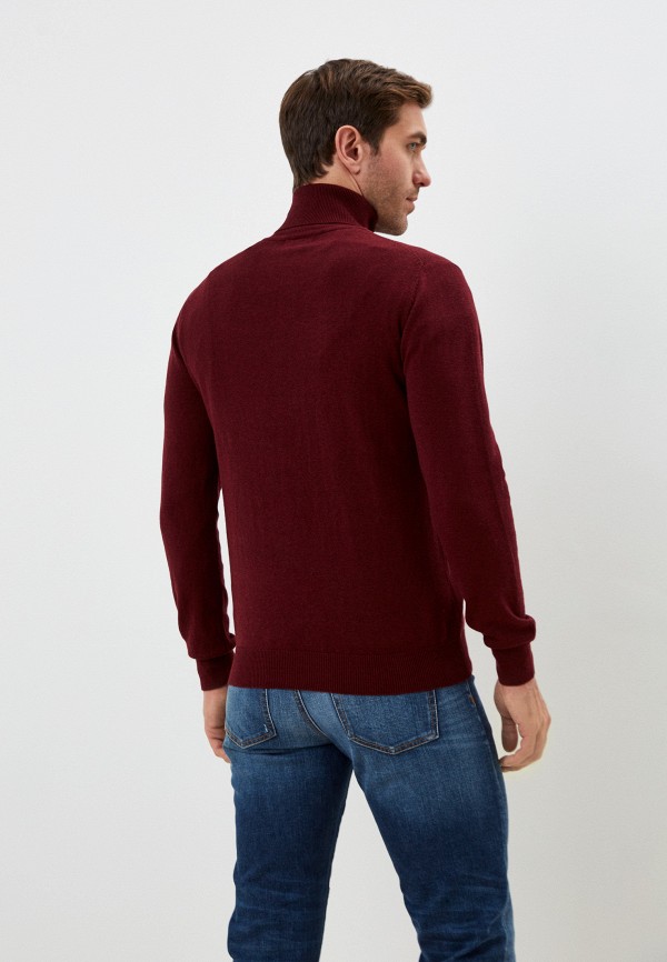 фото Водолазка caramelo