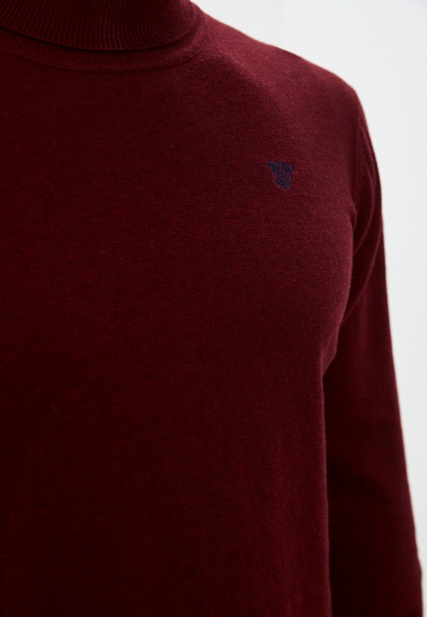 фото Водолазка caramelo