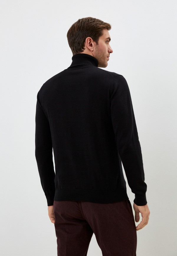 фото Водолазка caramelo