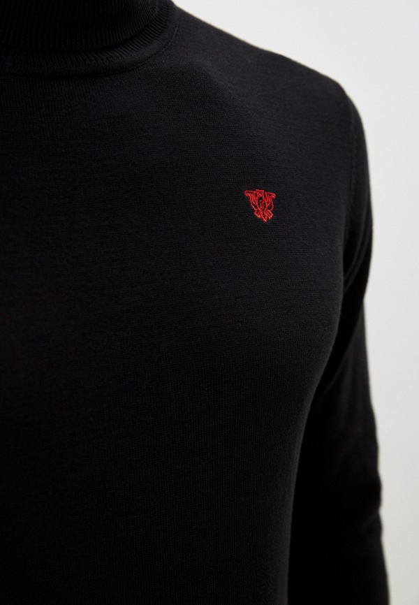 фото Водолазка caramelo