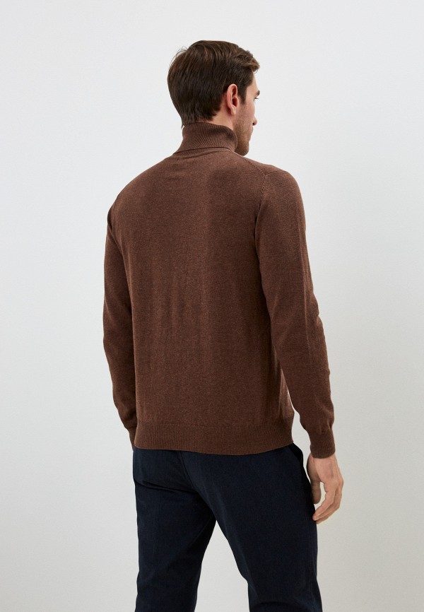 фото Водолазка caramelo