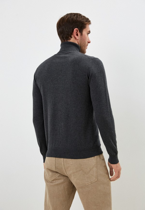 фото Водолазка caramelo