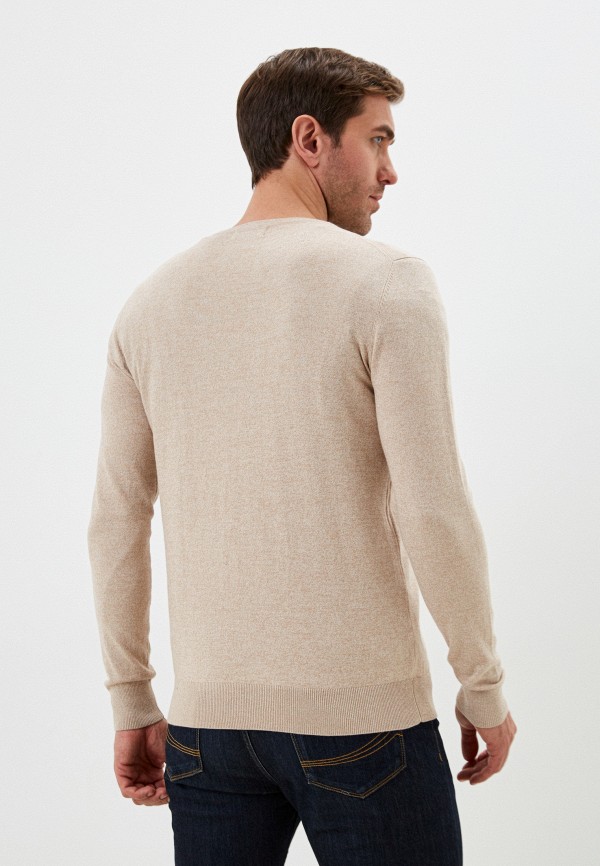 фото Пуловер caramelo