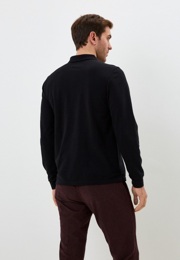 фото Поло caramelo