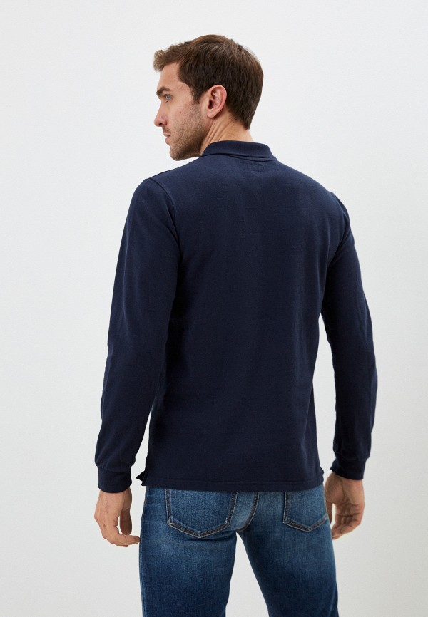 фото Поло caramelo