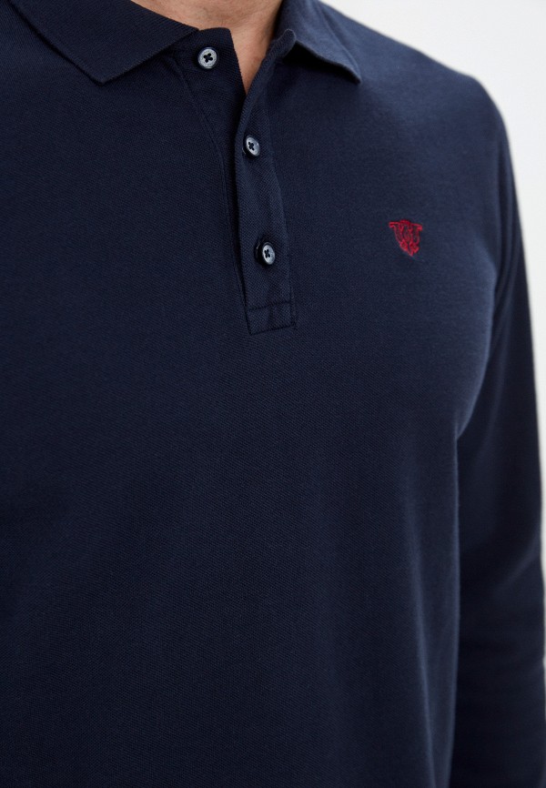 фото Поло caramelo