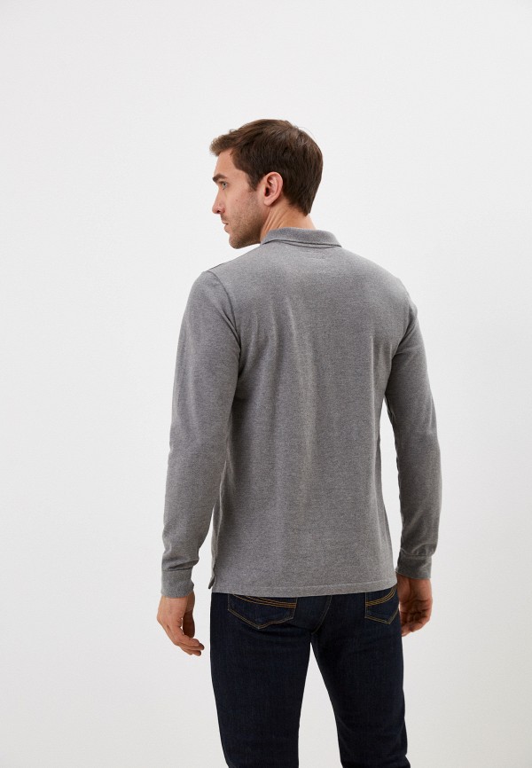 фото Поло caramelo