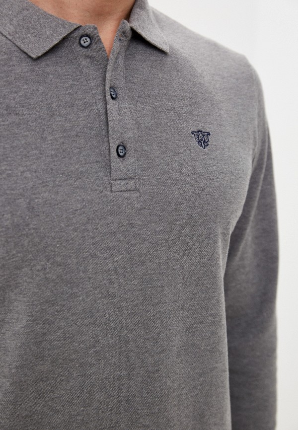 фото Поло caramelo