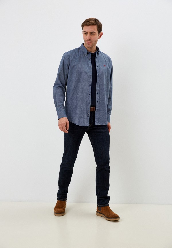 фото Рубашка caramelo