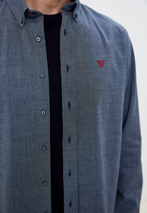 фото Рубашка caramelo