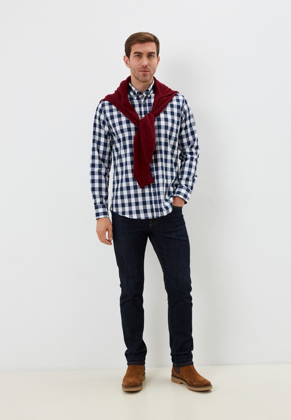 фото Рубашка caramelo