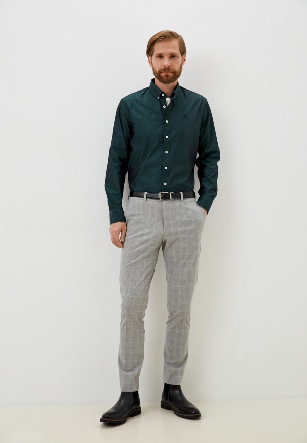 фото Рубашка caramelo