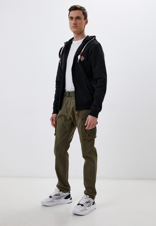 фото Толстовка indicode jeans